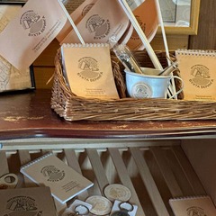 Глэмпинг Бухта Беринга, Пермский край