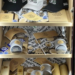 Глэмпинг Бухта Беринга, Пермский край