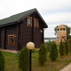 Эко-отель Александров залив, Костромская область