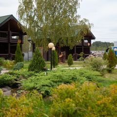 Эко-отель Александров залив, Костромская область