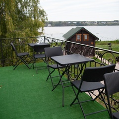 Эко-отель Александров залив, Костромская область