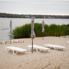 Эко-отель Александров залив, Костромская область