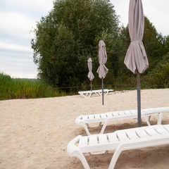 Эко-отель Александров залив, Костромская область