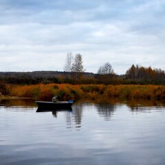 Эко-отель Александров залив, Костромская область