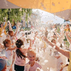 Эко-отель Александров залив, Костромская область