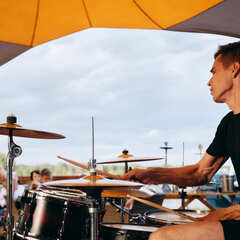 Эко-отель Александров залив, Костромская область