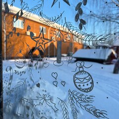 Эко-отель Александров залив, Костромская область