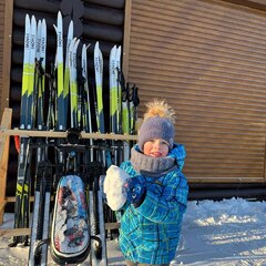 Эко-отель Александров залив, Костромская область