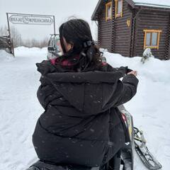 Эко-отель Александров залив, Костромская область