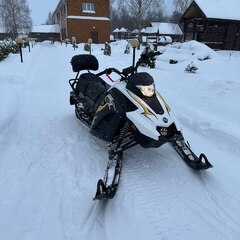 Эко-отель Александров залив, Костромская область