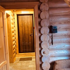 Эко-отель Александров залив, Костромская область