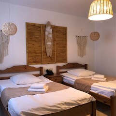 Эко-отель Александров залив, Костромская область