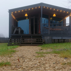 Коттедж в Изваре Парк, Ленинградская область