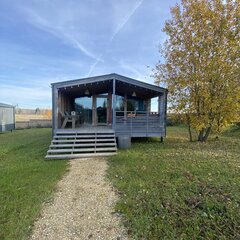 Коттедж в Изваре Парк, Ленинградская область