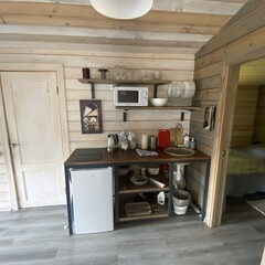 Коттедж в Изваре Парк, Ленинградская область