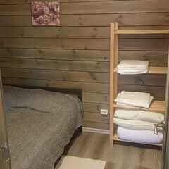 Коттедж в Изваре Парк, Ленинградская область