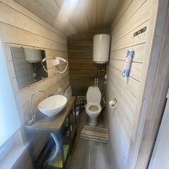 Коттедж в Изваре Парк, Ленинградская область