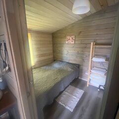 Коттедж в Изваре Парк, Ленинградская область