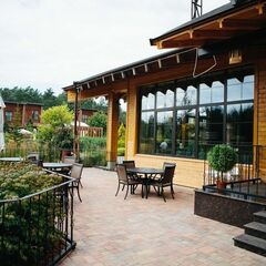 Загородный клуб Artiland, Москва, Московская область