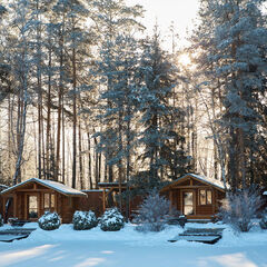 Загородный клуб Artiland, Москва, Московская область