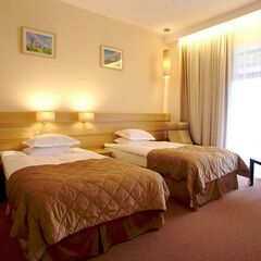 Загородный клуб Artiland, Москва, Московская область