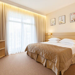 Загородный клуб Artiland, Москва, Московская область