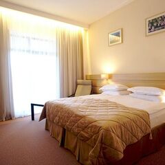 Загородный клуб Artiland, Москва, Московская область