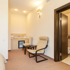 Загородный клуб Artiland, Москва, Московская область