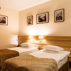 Загородный клуб Artiland, Москва, Московская область