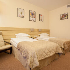 Загородный клуб Artiland, Москва, Московская область