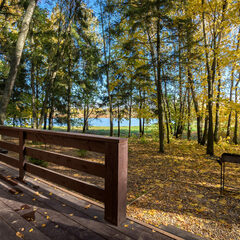 Глэмпинг Дурыкино, Солнечногорский район, Московская область