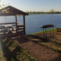 Глэмпинг Дурыкино, Солнечногорский район, Московская область