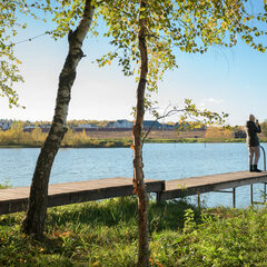 Глэмпинг Дурыкино, Солнечногорский район, Московская область