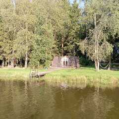 Глэмпинг Дурыкино, Солнечногорский район, Московская область