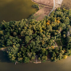 Глэмпинг Дурыкино, Солнечногорский район, Московская область