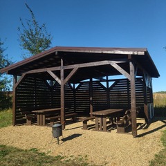 Глэмпинг Дурыкино, Солнечногорский район, Московская область