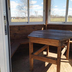 Глэмпинг Дурыкино, Солнечногорский район, Московская область