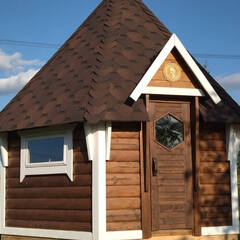 Глэмпинг Дурыкино, Солнечногорский район, Московская область