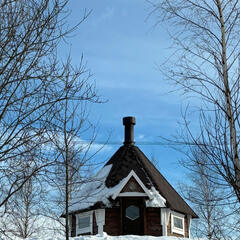 Глэмпинг Дурыкино, Солнечногорский район, Московская область