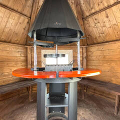 Глэмпинг Дурыкино, Солнечногорский район, Московская область