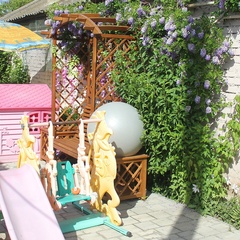 Гостевой дом Элина, Анапа, Краснодарский край