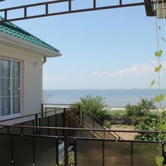 Гостевой дом Элина, Анапа, Краснодарский край