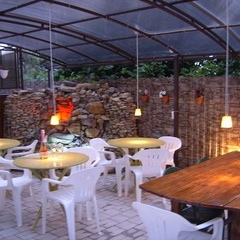 Гостевой дом Элина, Анапа, Краснодарский край