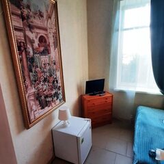 Гостевой дом Элина, Анапа, Краснодарский край