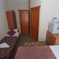 Гостевой дом Элина, Анапа, Краснодарский край