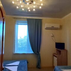 Гостевой дом Элина, Анапа, Краснодарский край