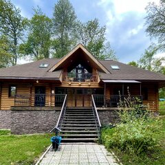 База отдыха Лесная сказка, Республика Башкортостан