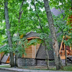 База отдыха Лесная сказка, Республика Башкортостан