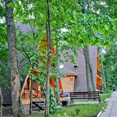 База отдыха Лесная сказка, Республика Башкортостан