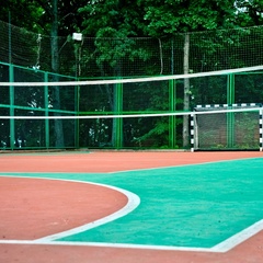 База отдыха Лесная сказка, Республика Башкортостан